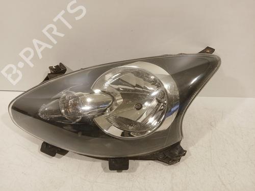 Faro anteriore sinistro Faro anteriore sinistro 39508946 39508946