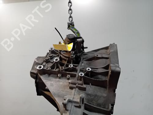 Gearbox KIA CEE'D SW (ED) 1.4 CVVT | BP28002170M3 - Image 3