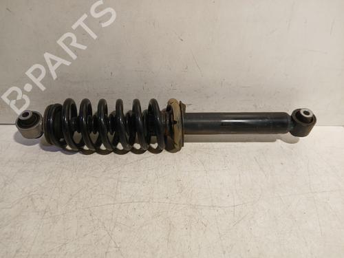 Used Right rear shock absorber Right rear shock absorber OPEL GRANDLAND / GRANDLAND X (A18, P1UO) 1.6 Turbo Hybrid (224 hp) 34572203 34572203