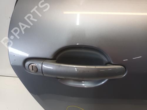 Right front door AUDI TT (8N3) 1.8 T quattro | BP26725978C3 