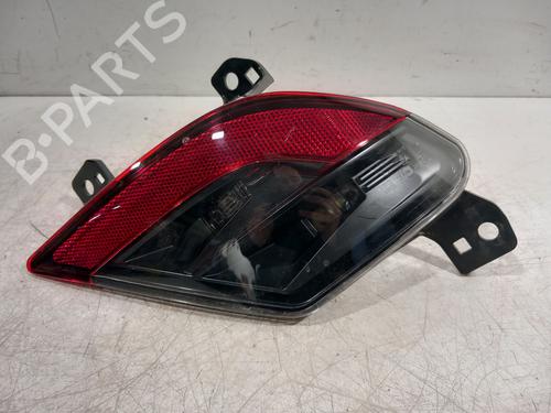 Used Reverse light Reverse light RENAULT ESPACE VI (RHN) E-TECH 200 Hybrid (199 hp) 33678467 33678467