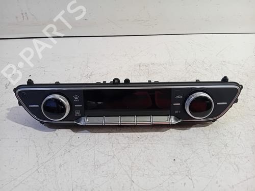 Used Climate control Climate control 25049659 25049659
