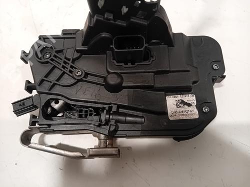 Front left lock FORD KUGA III (DFK) 2.5 Duratec Plug-in-Hybrid | BP32252796C98 - Image 2