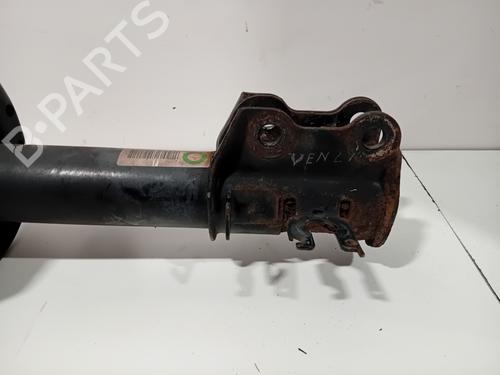 Left front shock absorber FIAT DOBLO Cargo (263_) 1.3 D Multijet | BP29864326M16