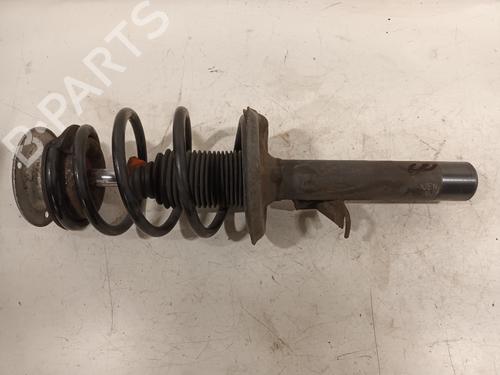 Right front shock absorber BMW X3 (E83) 3.0 d | BP15738427M17 