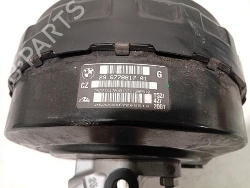 Servo brake BMW 3 Touring (E91) 318 i | BP40512993M42 - Image 3