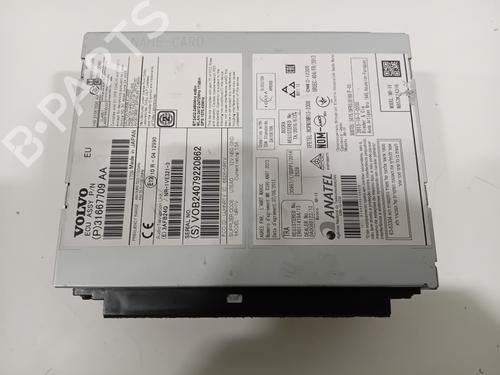 Electronic module VOLVO V40 Hatchback (525) D2 | BP23989256M83 - Image 2