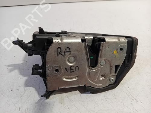 Used Rear right lock Rear right lock 18485320 18485320