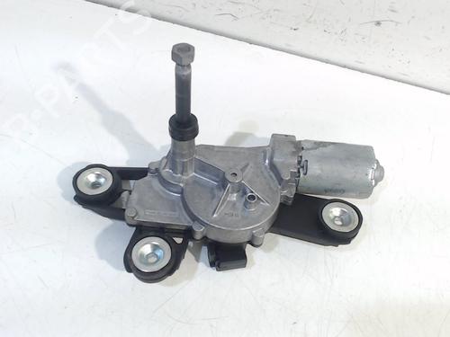 Used Rear wiper motor FORD FIESTA VI (CB1, CCN) 1.6 TDCi (95 hp) 10099744