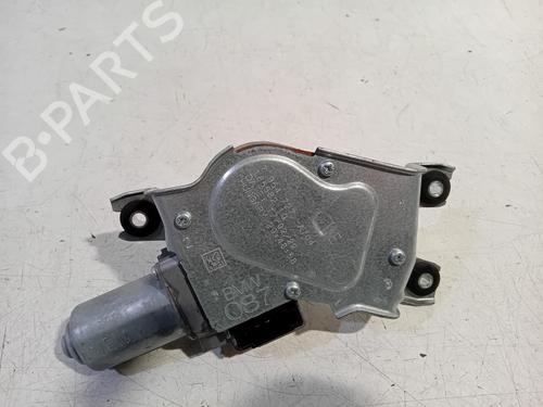 Rear wiper motor BMW iX (I20) xDrive 40 | BP20317657M102 