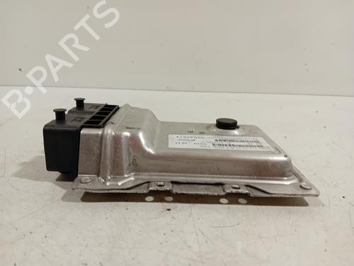 Engine control unit (ECU) FIAT 500 (312_) 1.2 (312AXA1A) | BP21072120M57 