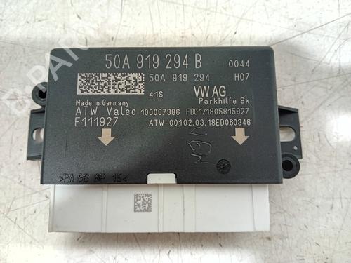 modulo-eletronico-vw-t-roc-a11-d11-2017-23214531 main image