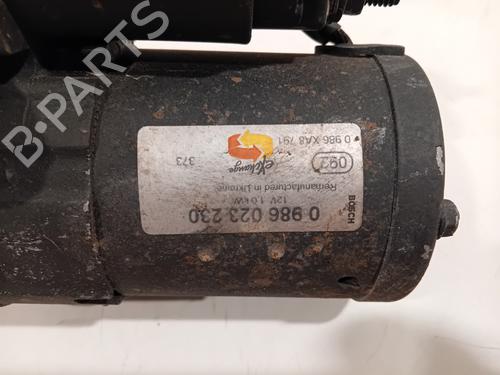 Starter SUZUKI SWIFT III (MZ, EZ) 1.3 (RS413, ZC11S) | BP40064884M8 - Image 2
