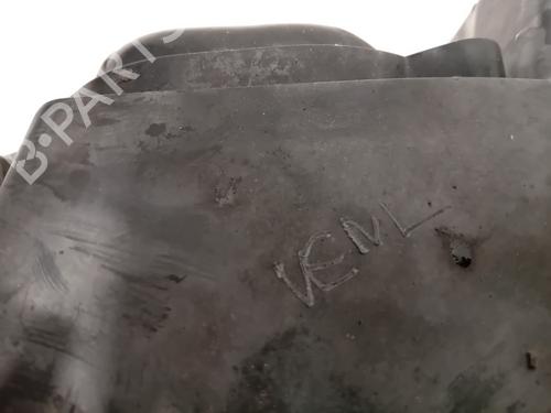 Left headlight SEAT LEON (1P1) 2.0 TFSI | BP32506898C28