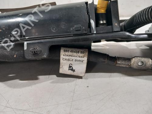Start/Stop ECU OPEL VIVARO C Van (K0) 2.0 | BP38458194M59 - Image 6