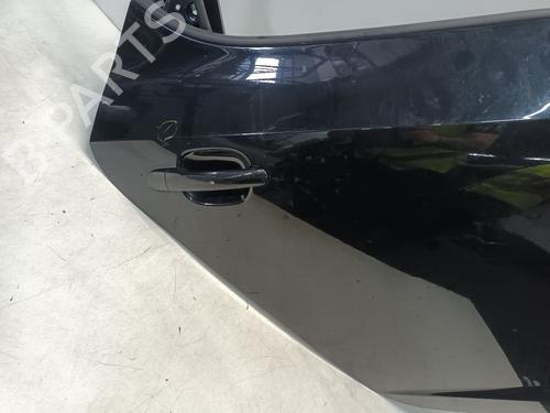 Right rear door SEAT IBIZA IV (6J5, 6P1) 1.2 TDI | BP18029056C5 