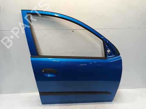 Used Right front door HYUNDAI i10 I (PA) 1.1 (67 hp) 21845540