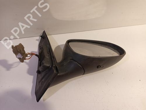 Right mirror FORD KA (RU8) 1.2 | BP16931674C27 