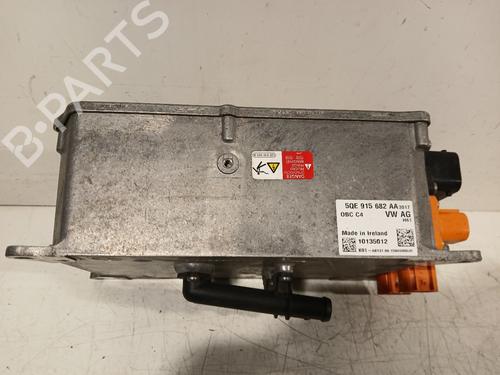 Electronic module AUDI A3 Sportback (8VA, 8VF) 1.4 TFSI e-tron | BP33218589M83 - Image 2