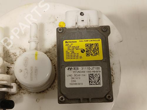 Fuel pump KIA CEED Sportswagon (CD) 1.5 T-GDI | BP24495770M76 