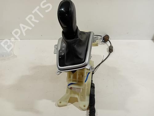 Shift knob HYUNDAI ix20 (JC) 1.6 | BP25115954I34 - Image 2