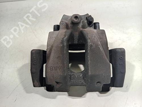 Used Right front brake caliper BMW X3 (F25) xDrive 20 i (184 hp) 30907847