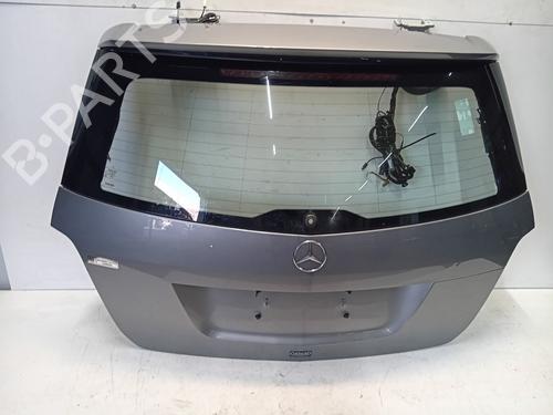 Bagklap CC/Kombi-Coupé Bagklap CC/Kombi-Coupé 39495021 39495021
