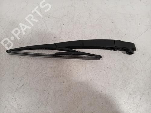 Used Rear windshield wiper arm PEUGEOT 208 II (UB_, UP_, UW_, UJ_) 1.2 PureTech 130 (131 hp) 22618471