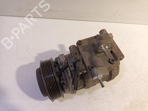 AC compressor KIA SORENTO I (JC) 2.5 CRDi 4WD | BP17789060M34 