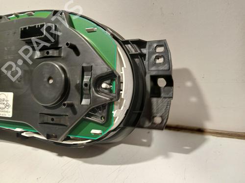 Instrument cluster DACIA SANDERO II 1.2 | BP24868903C47 