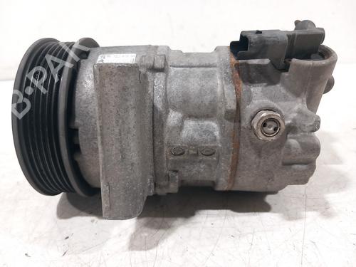 AC compressor PEUGEOT 2008 I (CU_) 1.2 VTi | BP37717811M34  - Image 6