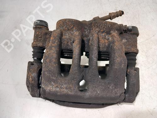 Right front brake caliper MERCEDES-BENZ VITO Van (W447) 114 CDI (447.601, 447.603, 447.605) | BP38073074M104 - Image 2