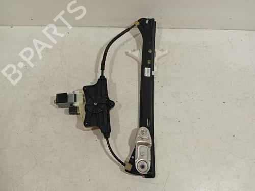 Rudehejsemekanisme venstre bagtil VW PASSAT B8 (3G2, CB2) 1.4 GTE Hybrid | BP39414949C24 - Image 6