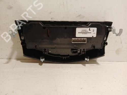 Climate control NISSAN QASHQAI II (J11, J11_) 1.2 DIG-T | BP29336284I5 