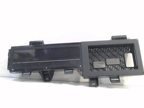 Used Instrument cluster RENAULT GRAND SCÉNIC III (JZ0/1_) 1.6 16V (JZ0U) (109 hp) 9853462