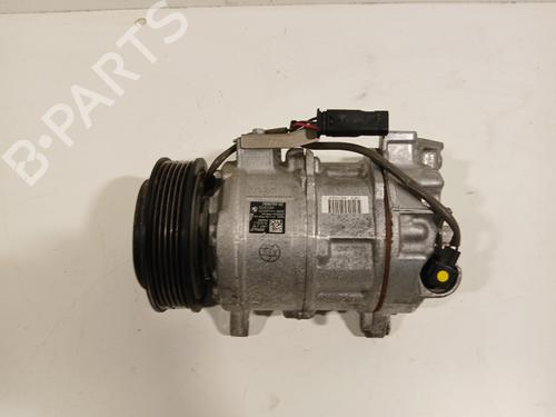 AC compressor BMW 1 (F40) 120 i | BP29816193M34 - Image 2