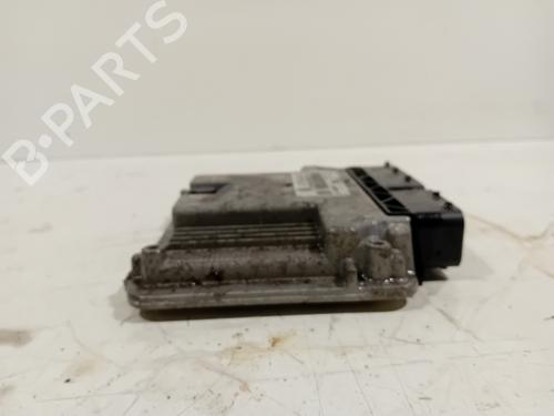 Engine control unit (ECU) SKODA SUPERB II (3T4) 1.4 TSI | BP23183161M57 - Image 3