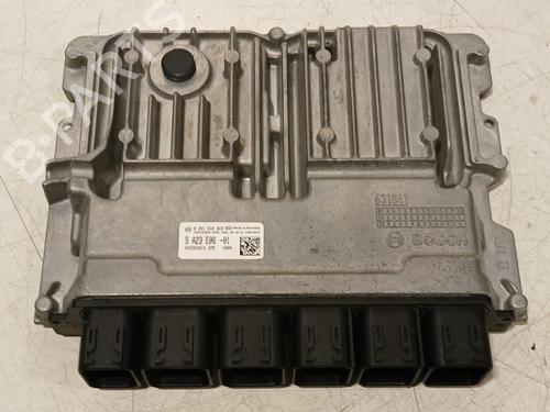 Engine control unit (ECU) BMW 5 (G30, F90) 530 e Plug-in-Hybrid | BP27409037M57 
