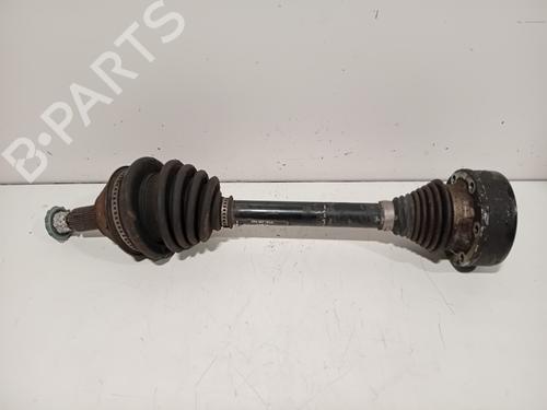 Used Left front driveshaft Left front driveshaft SEAT IBIZA IV ST (6J8, 6P8) 1.2 TDI (75 hp) 39991052 39991052