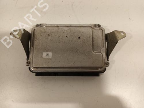 Engine control unit (ECU) CITROËN C1 II (PA_, PS_) 1.0 VTi 68 | BP17376536M57 