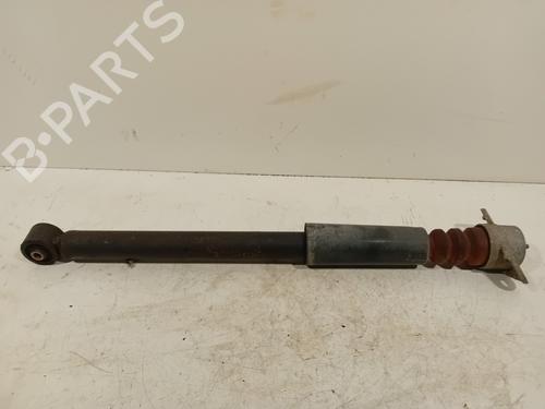 Used Left rear shock absorber Left rear shock absorber 16420502 16420502