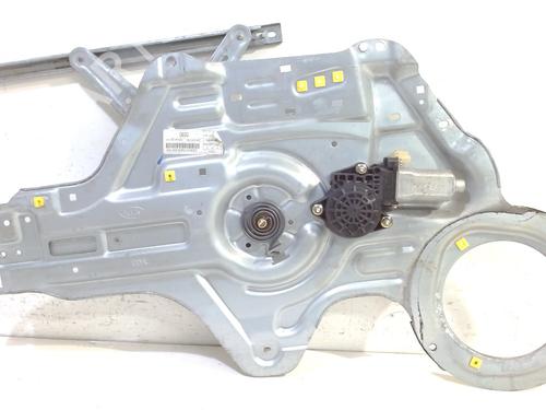 Used Front left window mechanism Front left window mechanism KIA CERATO I Hatchback (LD) 1.6 (105 hp) 7015820 7015820