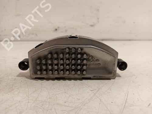 Used Heater resistor SKODA OCTAVIA III Combi (5E5, 5E6) 1.6 TDI (110 hp) 15204997