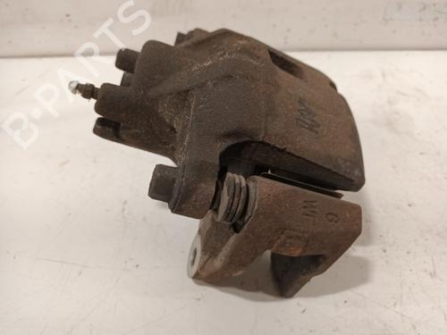 Right front brake caliper JEEP COMPASS (MK49) 2.2 CRD | BP15805860M104 - Image 3