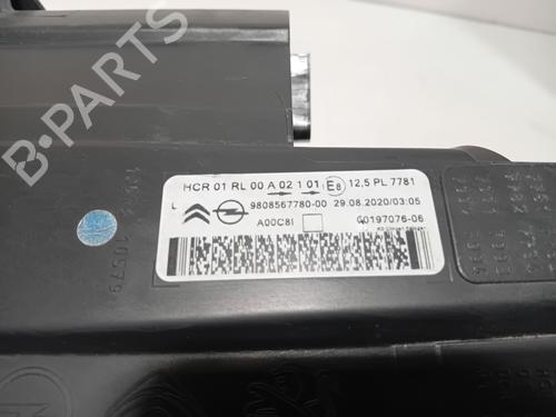 Left headlight OPEL VIVARO C Van (K0) 2.0 | BP38594508C28 - Image 5