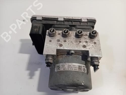 ABS pump VW T-ROC (A11, D11) 1.5 TSI | BP29944408M43