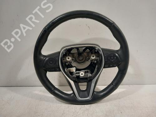Used Steering wheel Steering wheel SUZUKI SWACE (AMZ_) 1.8 Hybrid (122 hp) 33629287 33629287