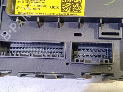 Electronic module HYUNDAI i20 III (BC3, BI3) 1.0 T-GDI hybrid 48V | BP20158836M83 