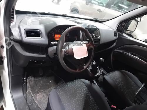 Fanale posteriore destro FIAT DOBLO Cargo (263_) 1.3 D Multijet | BP30625348C35 