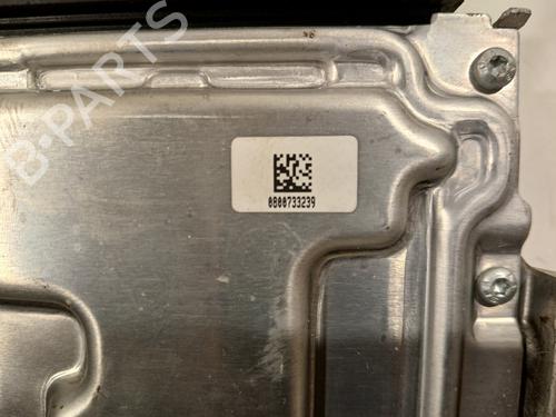 Engine control unit (ECU) SUZUKI IGNIS III (MF, FF) 1.2 (ATK412) | BP36241094M57 - Image 4